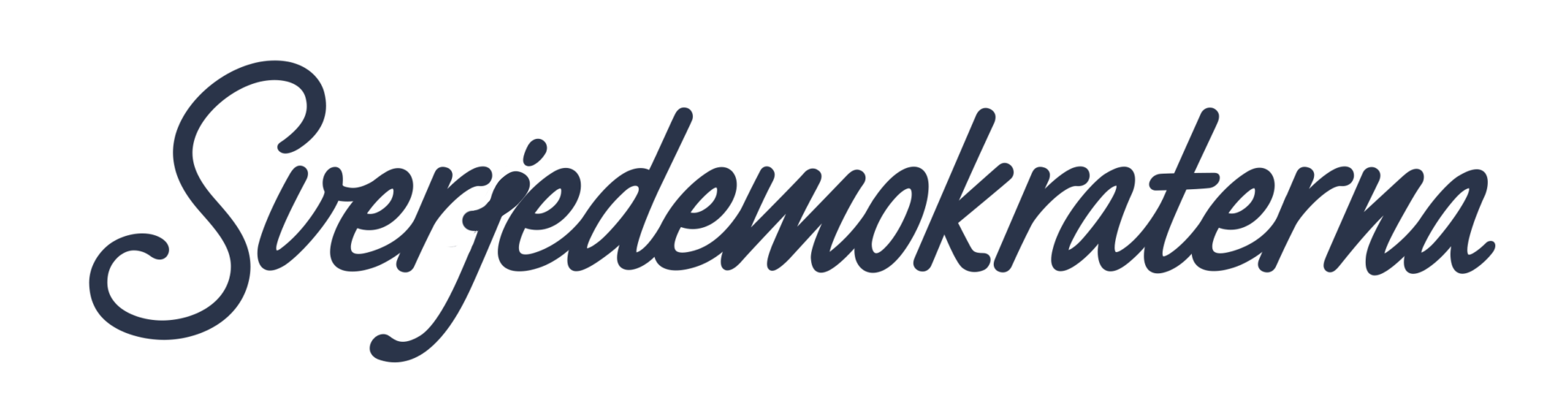 Sverigedemokraterna Logo